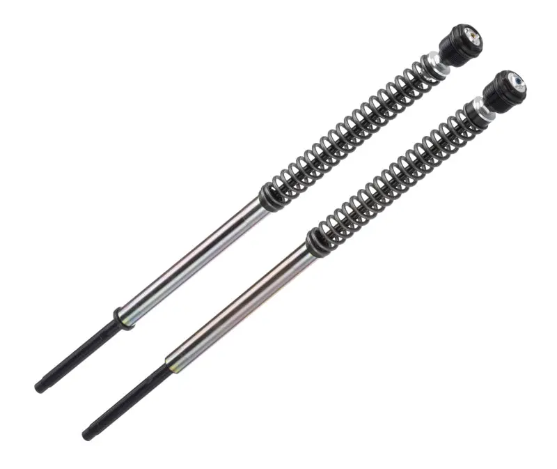 Bitubo Jbh1 Pressurized Cartridge Adj.: Spring Prld, Reb., Comp., W/O Oil, Blk Ring Lower To -10Mm 1