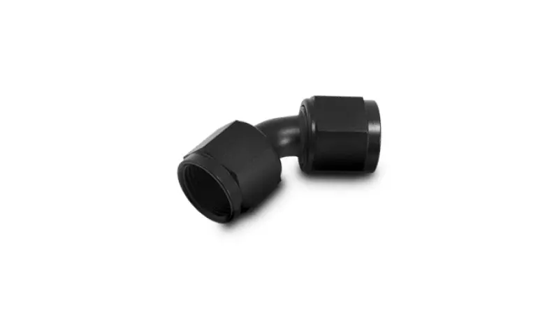Vibrant Female Union Adapter 45 Degree -3An 1