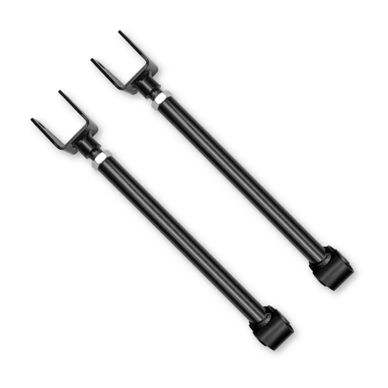 Rock Krawler 2018+ Jeep Wrangler Jl 2Dr / Jlu 4Dr Front Upper Adventure Series Control Arms 1
