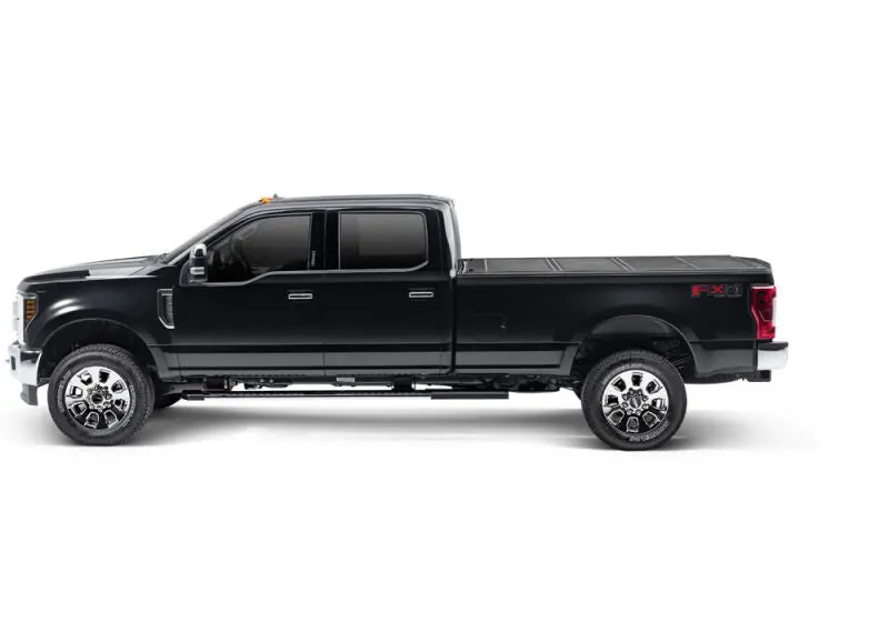 Undercover 17-20 Ford F-250/F-350 6.8Ft Armor Flex Bed Cover - Black Textured 1