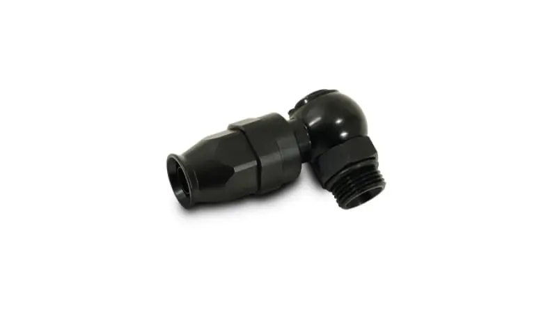 Vibrant Banjo Hose End For Ptfe Lined Flex Hose Hose -3 An Bolt M10 X 1.5 1