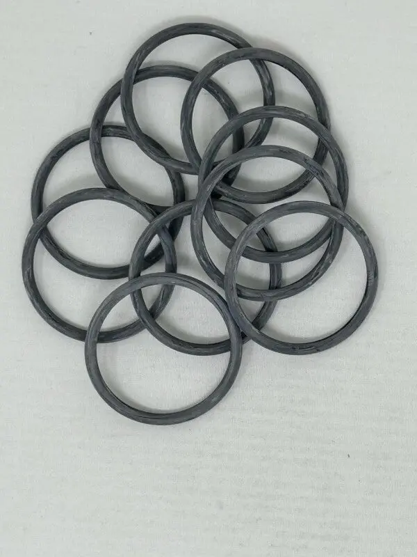 Kyb 91-92 Yamaha Yz125-250/ Kawasaki Kx125-500/ Honda O-Ring Seal Head 44 Mm. - 10 Pack 1