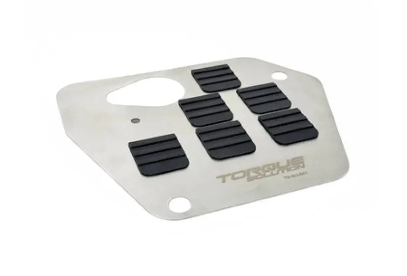 Torque Solution 2022+ Subaru Brz / Toyota Gr86 Oil Pan Baffle Windage Tray 1