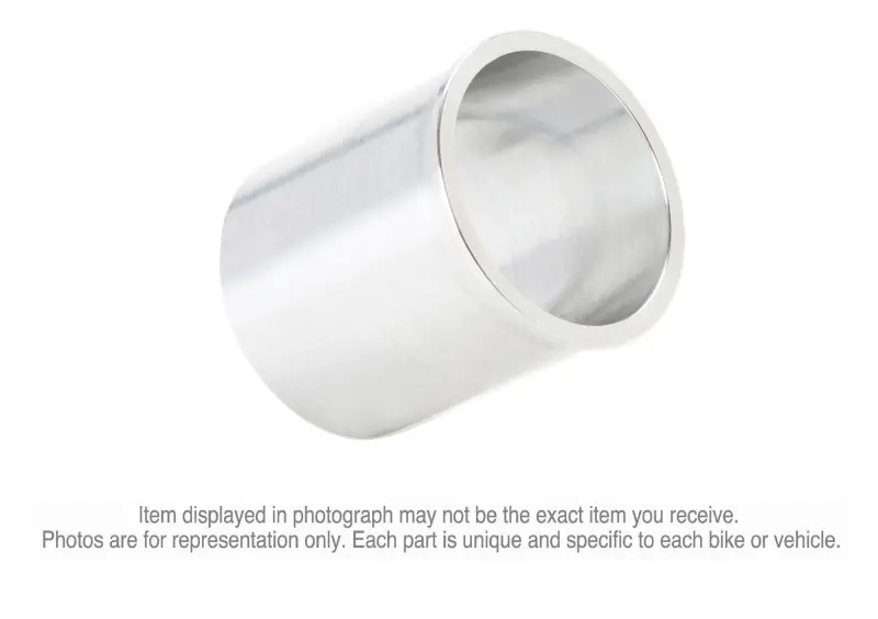 Fmf Racing Yz250f 06-11/ Yz450f 06-09 Aluminum Muffler Sleeve 1