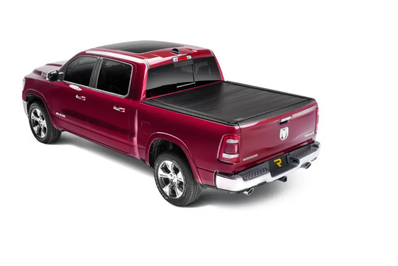 Retrax 19-22 Ram 1500 (5.5Ft. Bed) Retrax Ix 1