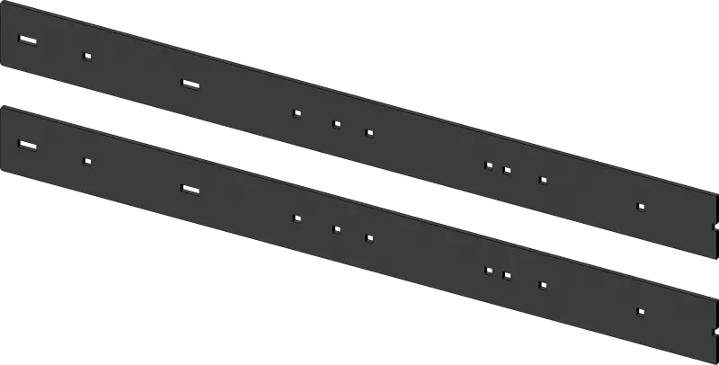 Kfi Universal Wear Bar 66 In. 1