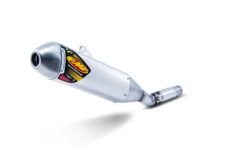 Fmf Racing Honda Crf150f 03-17/Crf50f 03-17/ 2019 Powercore 4 S/A Muffler 1