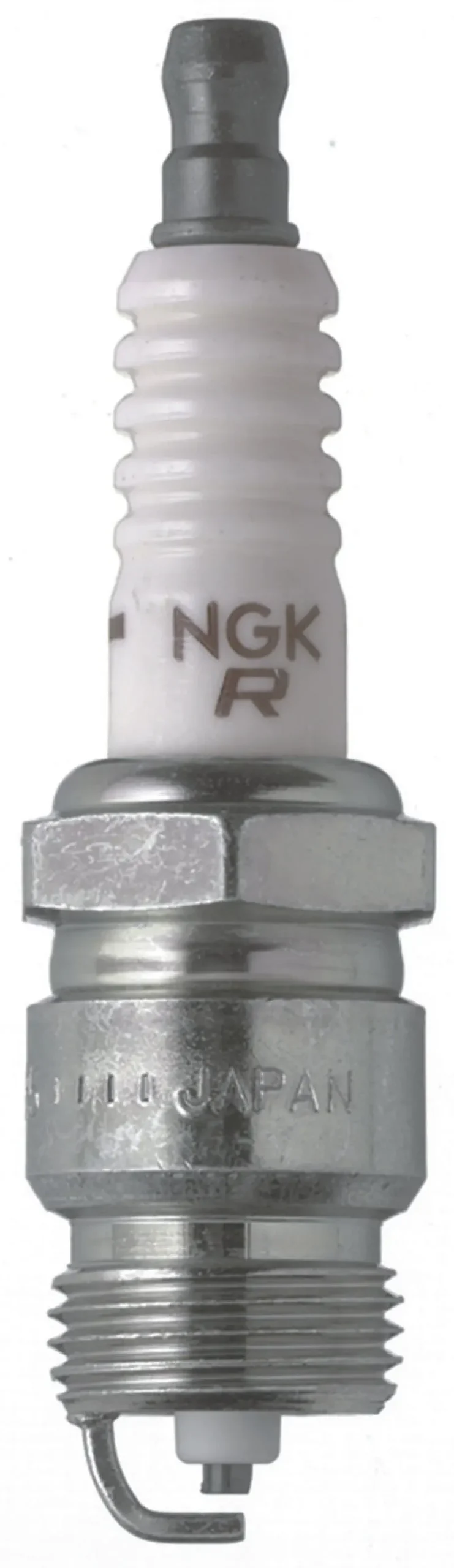 Ngk V-Power Spark Plug Box Of 4 (Wr5) 1