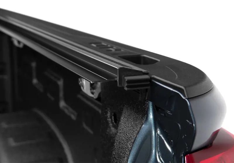 Truxedo 2020 Gmc Sierra & Chevrolet Silverado 2500Hd & 3500Hd 6Ft 9In Sentry Ct Bed Cover 1
