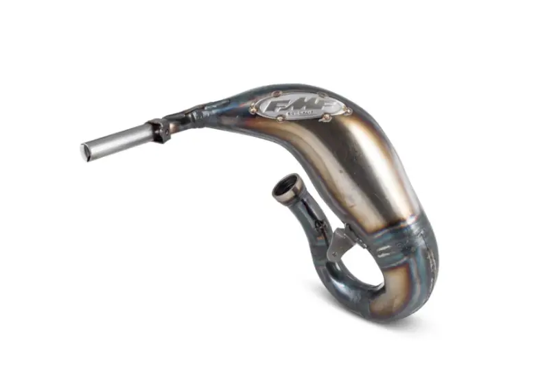 Fmf Racing Ktm 85 Sx 06-17/Xc 08-09/Ktm 105 Sx/Xc 07-12 Big Bore Factory Fatty Pipe 1