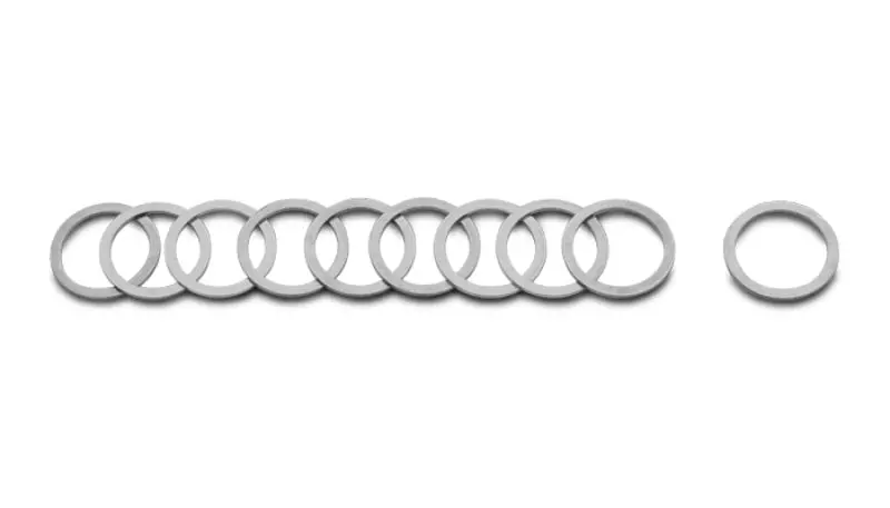 Vibrant Crush Washers -20 An (10 Pack) 1