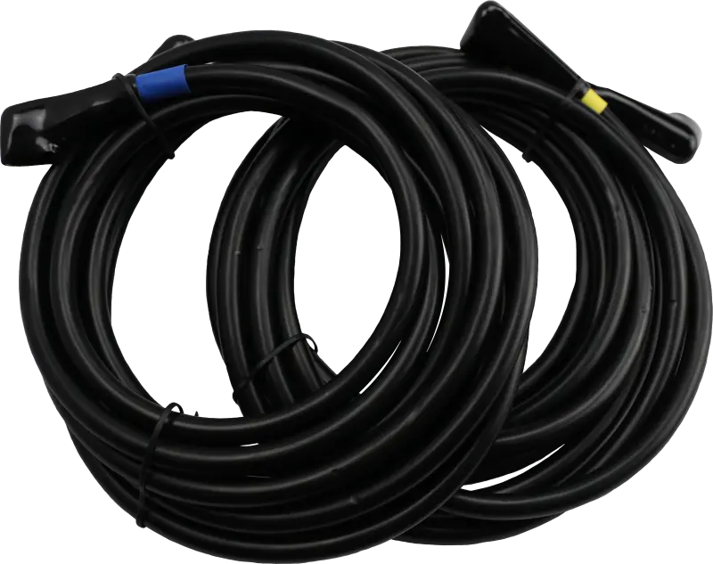 Kfi Utv Wire Ext Kit 1