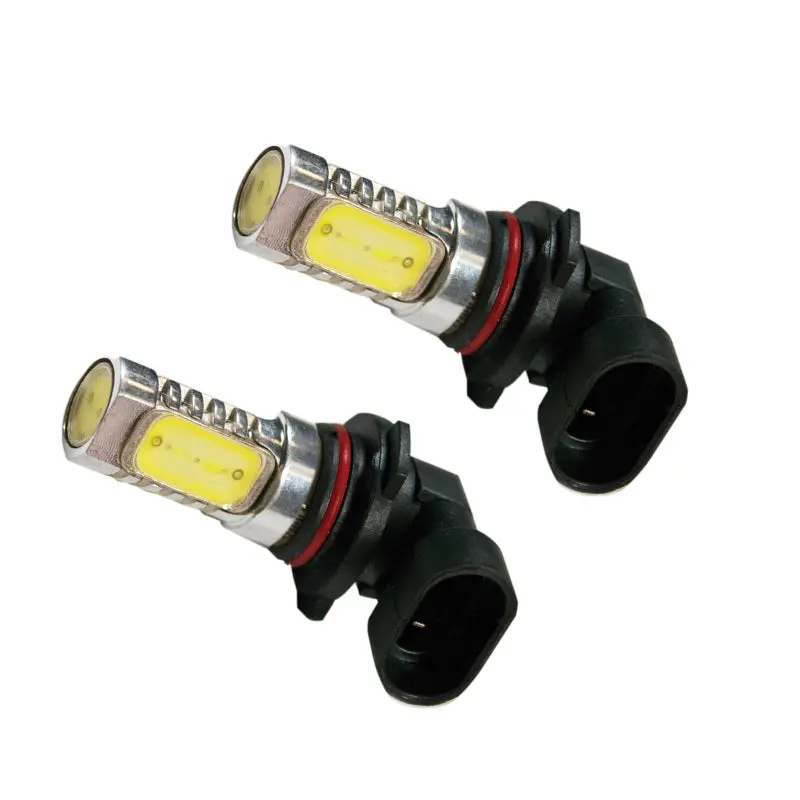 Oracle 9006 Plasma Bulbs (Pair) - White 1