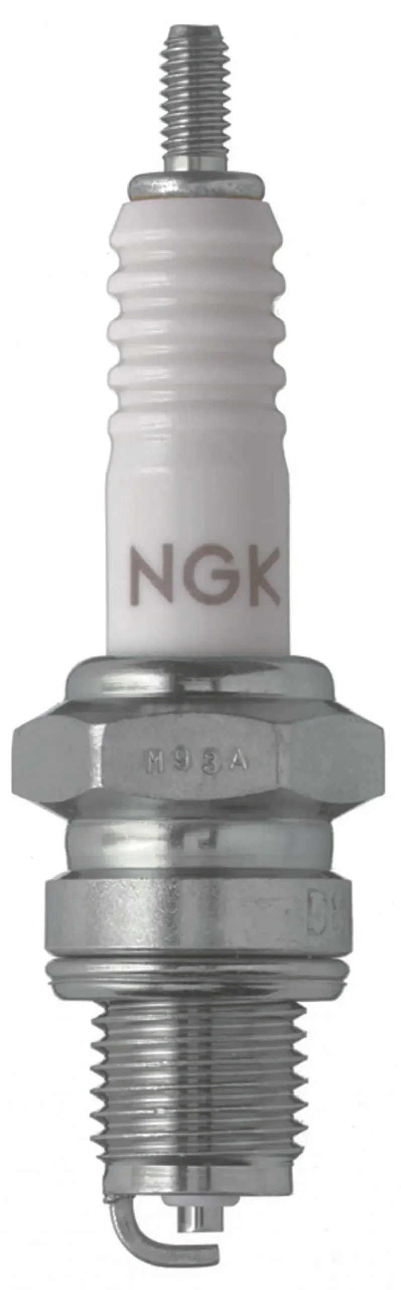 Ngk Standard Spark Plug Box Of 10 (D8ha) 1
