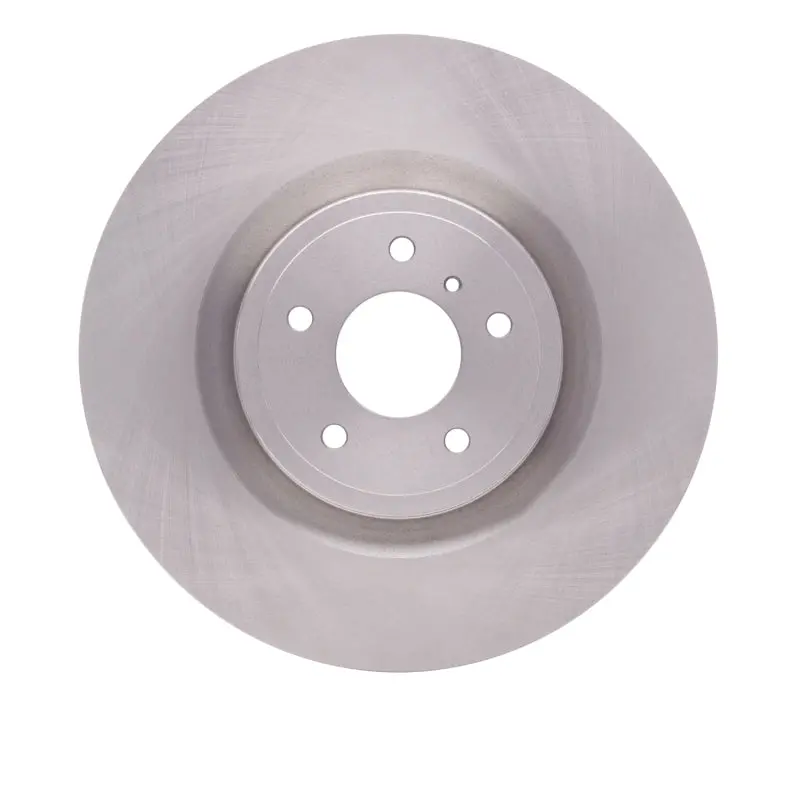 Dfc 09-20 Nissan 370Z Front Brake Rotor 1
