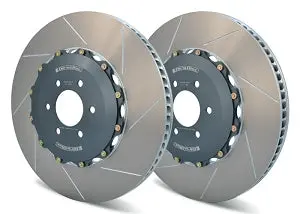 Girodisc Rear Rotors For B8/B9 Rs5 1