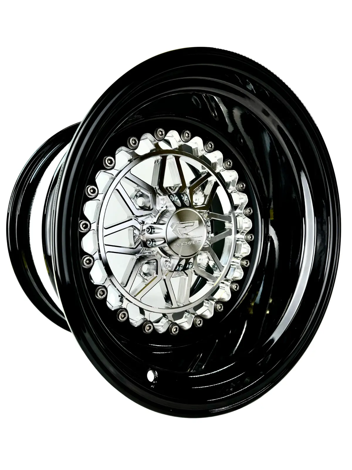 Apollo - Ff Forged Silver 1