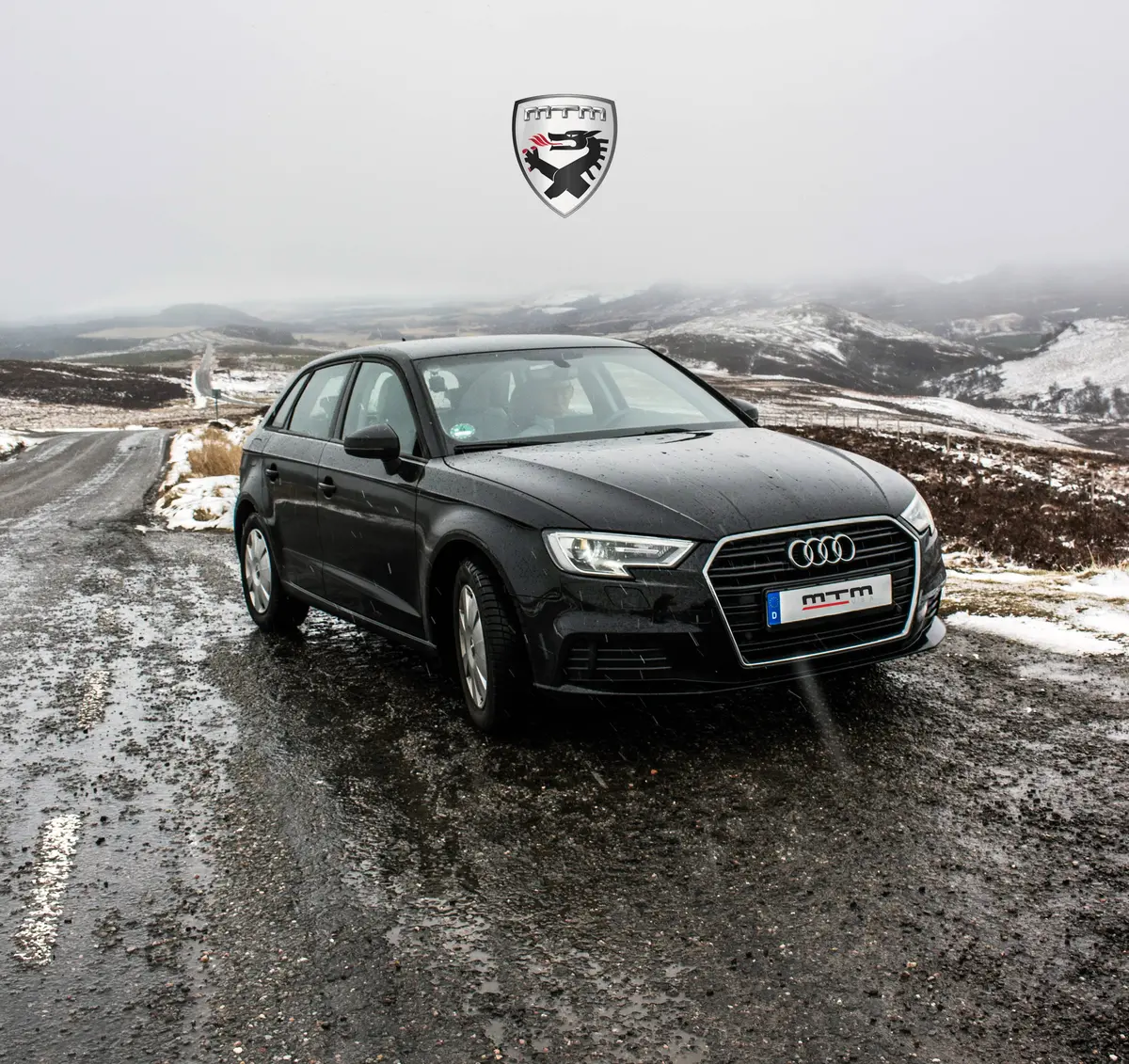 Performance Upgrade 8V A3 Fwd Ultra 1