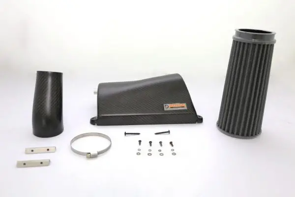 Armaspeed Mercedes-Benz W213 E200 Cold Carbon Intake 1