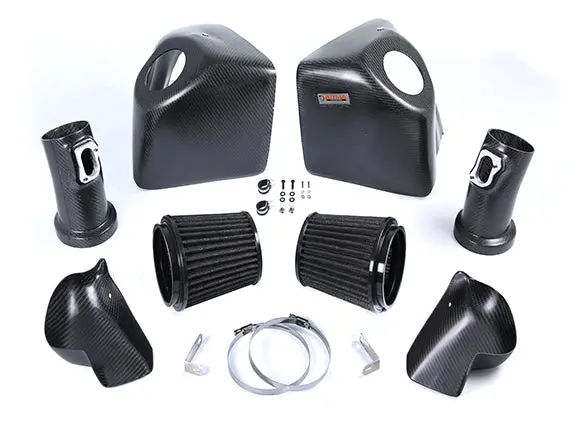 Armaspeed Bmw F10 M5 Cold Carbon Intake 1
