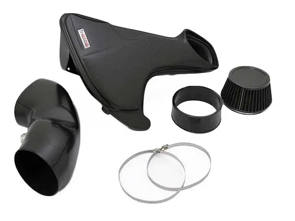 Armaspeed Bmw E92 M3 Cold Carbon Intake 1