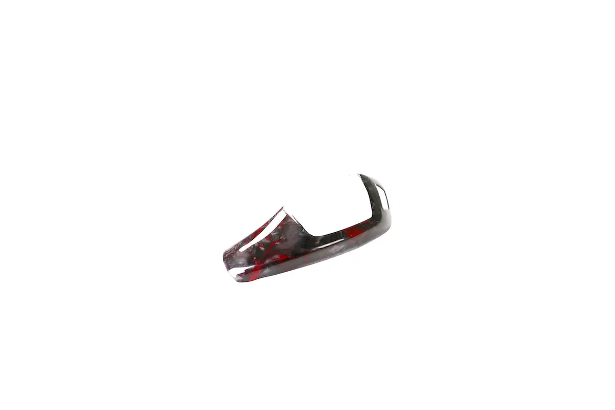 Armaspeed Bmw F30 Forged Carbon Gear Shift 2