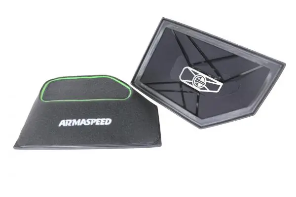 Armaspeed Cs57-Ar60023 Replacement Air Filter 2