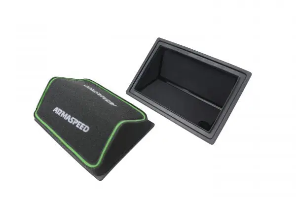 Armaspeed Cs57-Ar60033 Replacement Air Filter 2