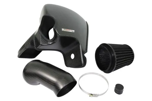 Armaspeed Ford Mustang 5.0 Cold Carbon Intake 1