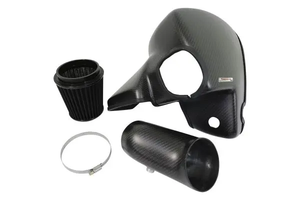 Armaspeed Ford Mustang 2.3T Cold Carbon Intake 1