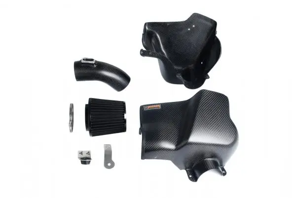 Armaspeed Bmw F10 528I Cold Carbon Intake 1