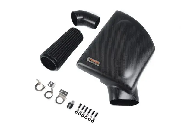 Armaspeed Bmw F10 535I Cold Carbon Intake 1
