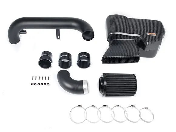 Armaspeed Vw Golf 6 2.0 Cold Carbon Intake 1