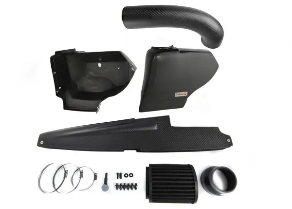 Armaspeed Audi S3 8V / A3 8V Cold Carbon Intake 1