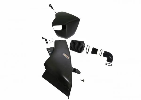 Armaspeed Audi A4 B8.5 2.0T Cold Carbon Intake 1