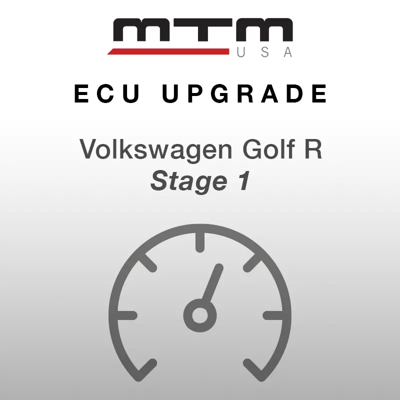 Performance Upgrade Golf Vii R 1