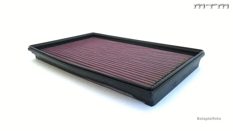 Sport Air Filters Light Oiled 1