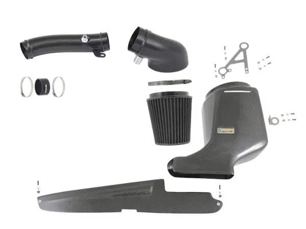 Armaspeed Audi Rs3 8.5V Cold Carbon Intake 1
