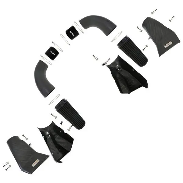Armaspeed Audi Rs5 Cold Carbon Intake 1