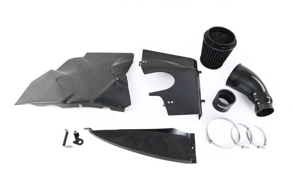 Armaspeed Audi S5 B9 Cold Carbon Intake 1