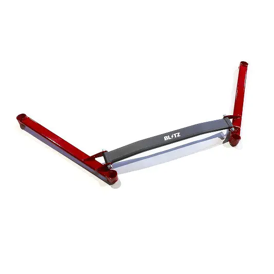 Blitz Strut Tower Bar (Front) - Toyota Gr Supra A90 2020+ 2