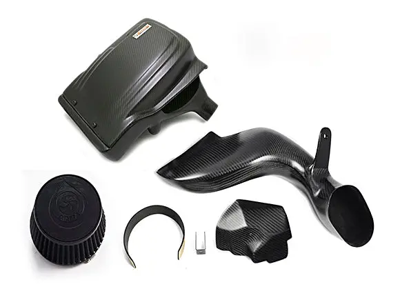 Armaspeed Bmw E60 535I Cold Carbon Intake 1