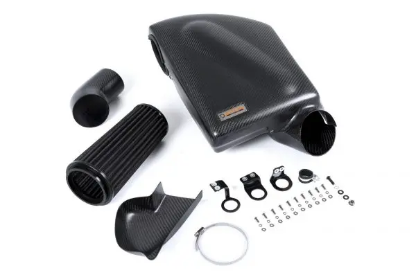 Armaspeed Bmw E70 X5 Cold Carbon Intake 1