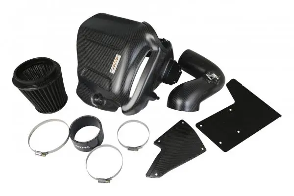 Armaspeed Bmw F30 340I Cold Carbon Intake 1