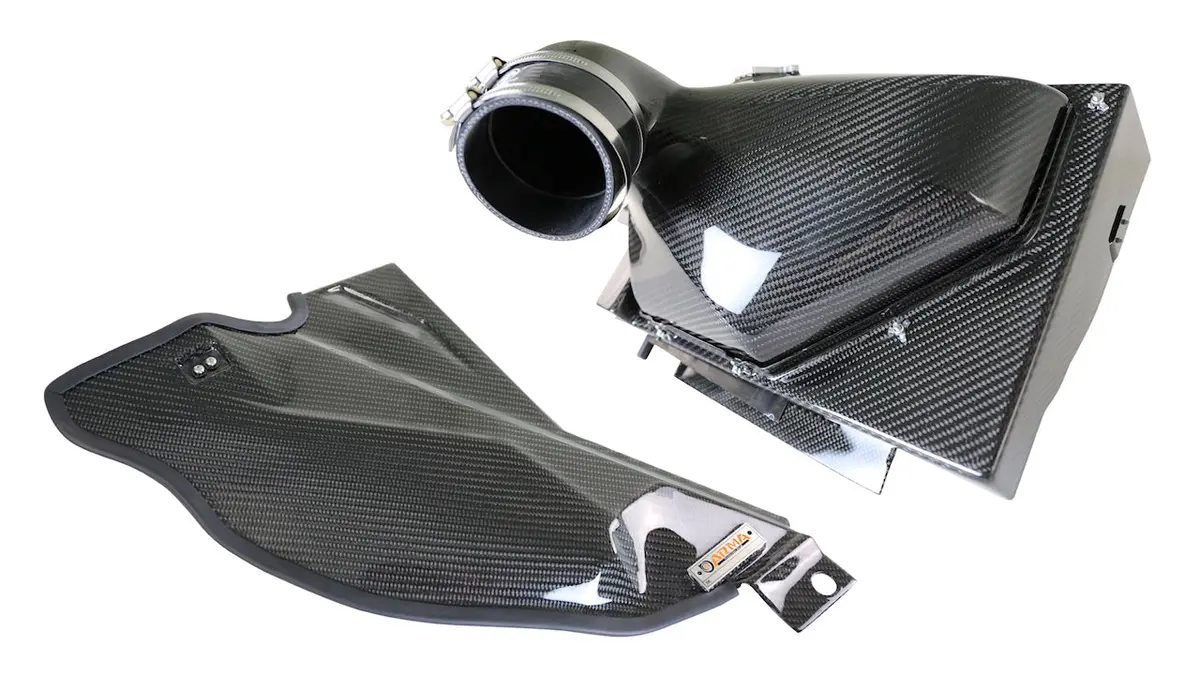 Armaspeed Bmw G20 330I Cold Carbon Air Intake 1