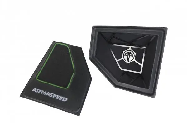 Armaspeed Cs57-Ar60031 Replacement Air Filter 2