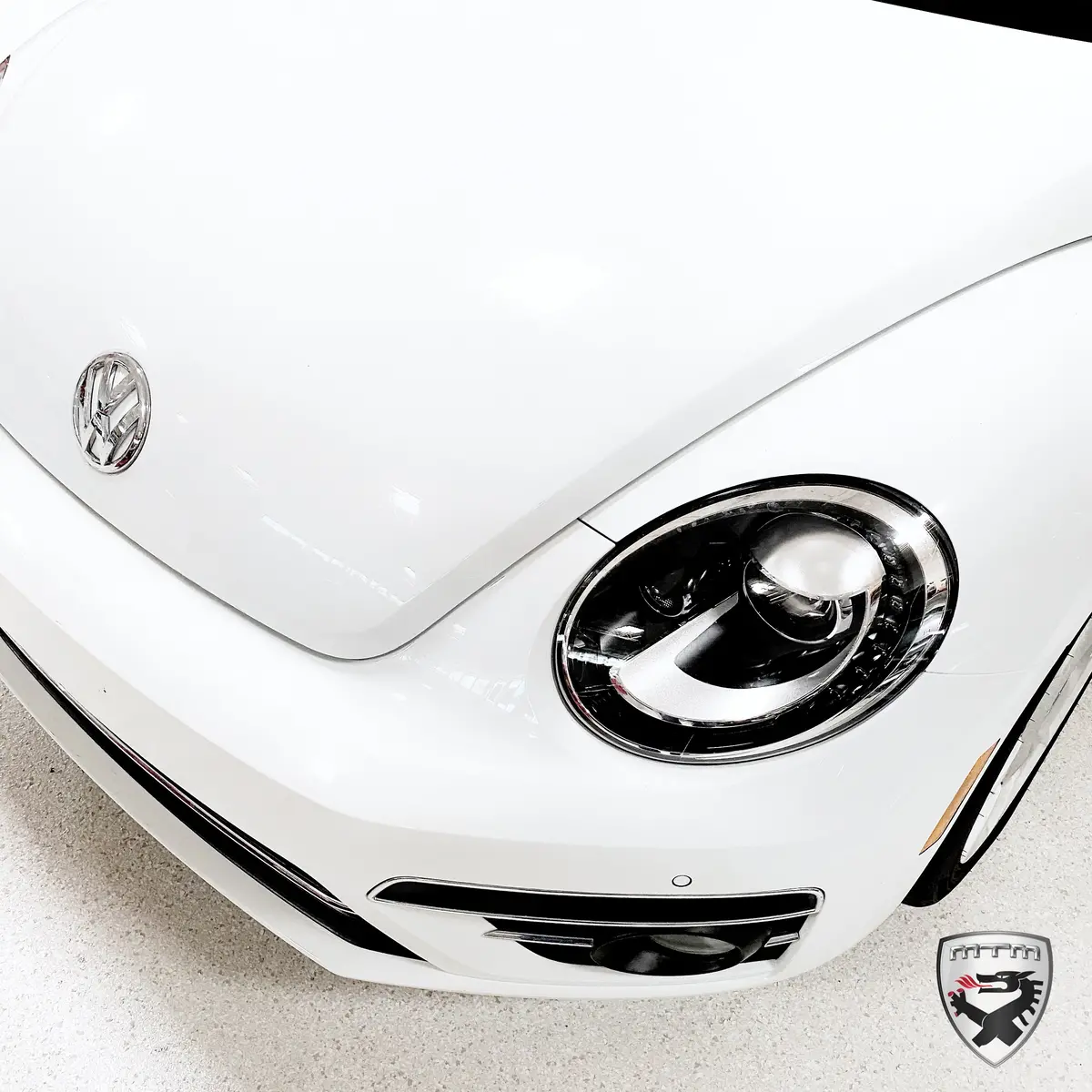 Performance Upgrade The Beetle 2018+ 2.0T 1