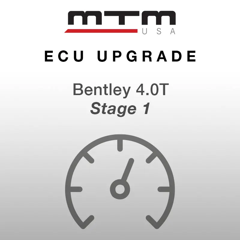 Performance Upgrade Bentley Continental V8 650 Hp 1