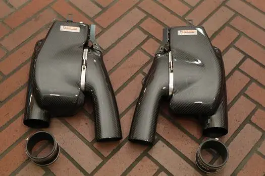 Armaspeed Mercedes-Benz Amg G63 Cold Carbon Intake 1
