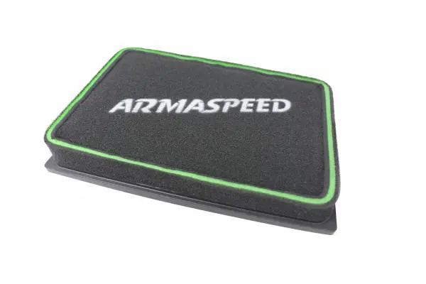 Armaspeed Cs57-Ar60013 Replacement Air Filter 1